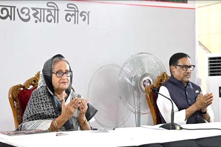 আমাদের রুখতে হবে