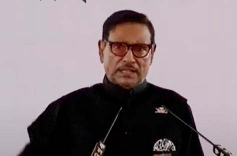 বঙ্গবন্ধু হত্যার যারা মাস্টার মাইন্ড