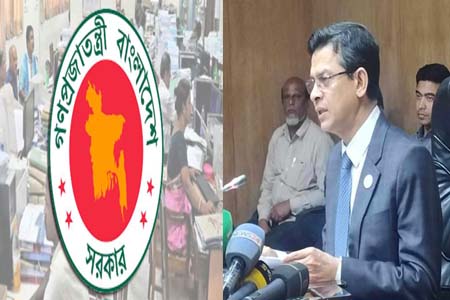 ঈদের পর থেকে অফিসের সময় সকাল ৯টা থেকে বিকেল ৫টা