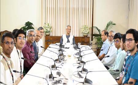 অলিম্পিয়াডে পদকজয়ী