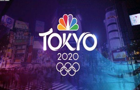 The Tokyo Olympics