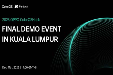 অপো কালারওএসহ্যাক