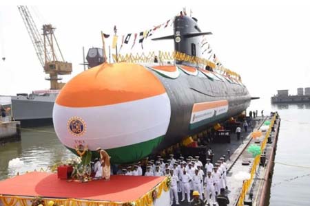 P75I সাবমেরিন প্রকল্প