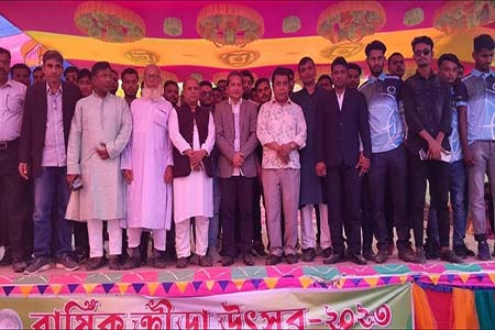 স্বপ্ন দেখেন ও স্বপ্ন বাস্তবায়ন করেন প্রধানমন্ত্রী শেখ হাসিনা -প্রধানমন্ত্রীর উপ-প্রেস সচিব