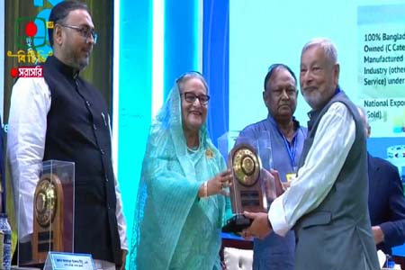 দেশের অর্থনীতি