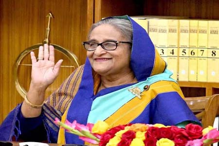 দ্রব্যমূল্য নিয়ন্ত্রণে কাজ করছে সরকার -প্রধানমন্ত্রী