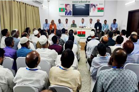 স্থানীয় সরকার নির্বাচন অবাধ-সুষ্ঠু করতে নির্দেশ প্রধানমন্ত্রীর