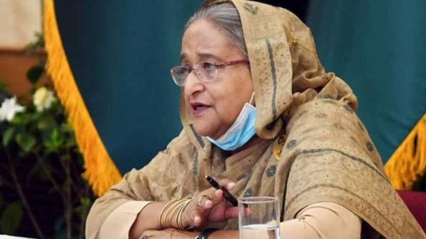 ৩৬ লাখ পরিবারকে আর্থিক সহায়তা