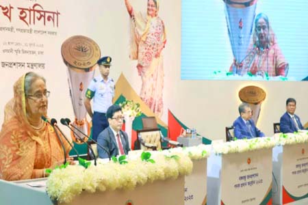 মানুষের ভাগ্য নিয়ে ছিনিমিনি