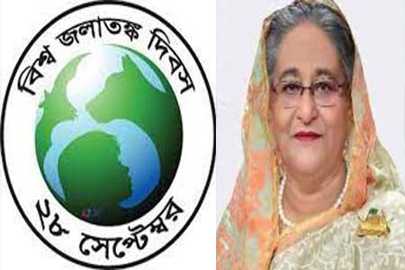 বিশ্ব জলাতঙ্ক দিবসে প্রধানমন্ত্রীর বাণী
