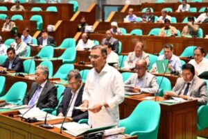 বিদ্যুৎ-গ্যাস সংকটে কারখানা বন্ধের প্রতিবেদন নাকচ প্রধানমন্ত্রীর