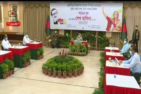 দুর্ঘটনা রোধে সব চালককে ডোপ টেস্ট করাতে হবে -প্রধানমন্ত্রী