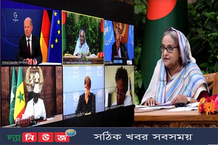 সরবরাহ চেইন স্বাভাবিক করার আহ্বান