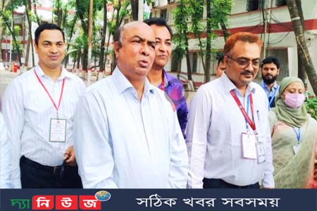 বিসিএস প্রিলিতে প্রশ্নফাঁসের ঘটনা নেই