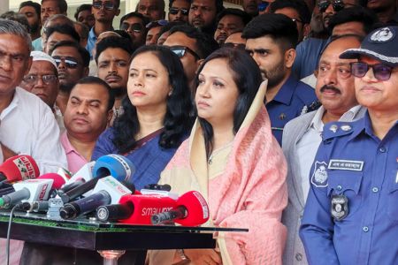 ফ্যামিলি কার্ড হবে সার্বজনীন - সমাজকল্যাণ প্রতিমন্ত্রী