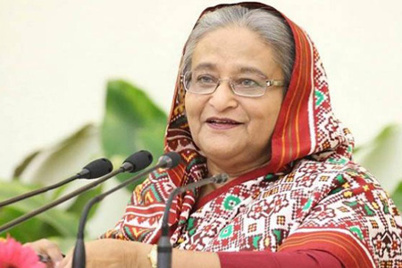 পদ্মা সেতু বাংলাদেশ