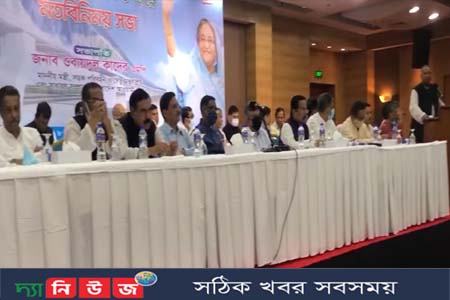 উন্মুক্ত হচ্ছে পদ্মা সেতু