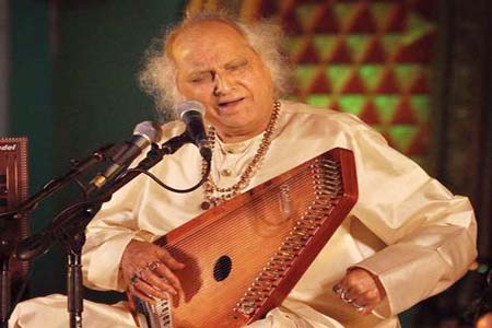 সঙ্গীত জগতে বিরাট নক্ষত্রের পতন