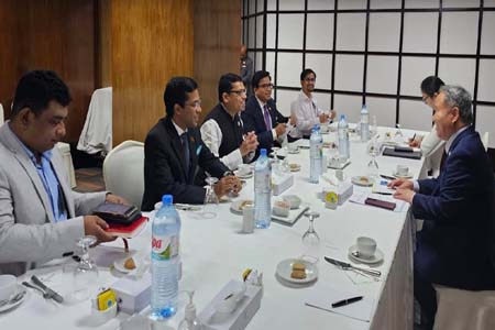 আইটি খাতে বিনিয়োগের আহ্বান