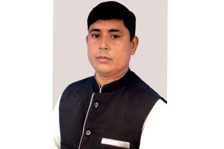 নলমুড়ি ইউপি’র চেয়ারম্যান পদে আওয়ামীলীগের মনোনয়ন প্রত্যাশী হাবিবুর রহমান খান ব্যাপক আলোচনায়