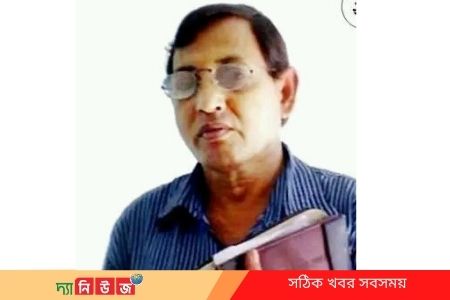 কবিরত্ন সিকদার রেজাউল করিম বিভিন্ন রোগে আক্রান্ত