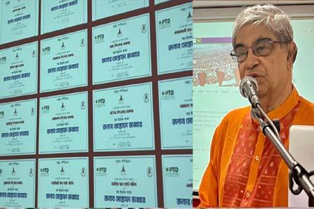 ডাকঘরের পালকে যুক্ত হলো আরো ৩০টি নতুন ডাকভবন -ডাক ও টেলিযোগাযোগ মন্ত্রী