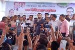 পটিয়া মিনি স্টেডিয়াম নির্মাণের ভিত্তিপ্রস্তর স্থাপন করলেন যুব ও ক্রীড়া প্রতিমন্ত্রী