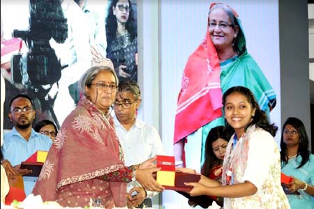 গৌরনদীর প্রণামী পোদ্দার