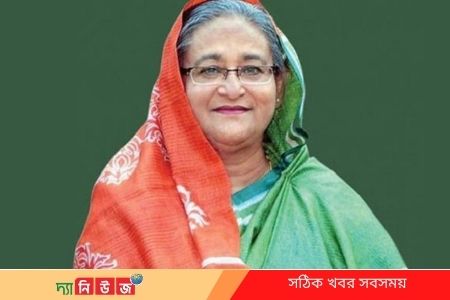 মঙ্গলবার টুঙ্গিপাড়ায় যাচ্ছেন প্রধানমন্ত্রী