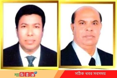 বেনাপোল সিএন্ডএফ এজেন্ট অ্যাসোসিয়েশন নির্বাচনে