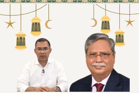 রাষ্ট্রপতি-প্রধানমন্ত্রী