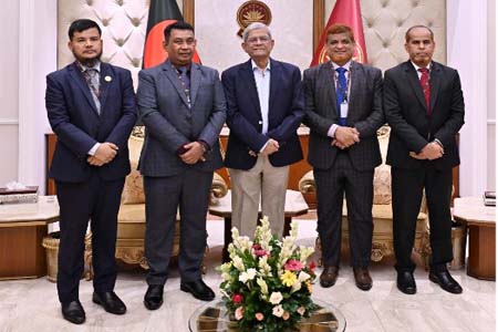 শেকৃবির দ্বিতীয় সমাবর্তন ৬ ফেব্রুয়ারি, প্রধান অতিথি থাকবেন রাষ্ট্রপতি
