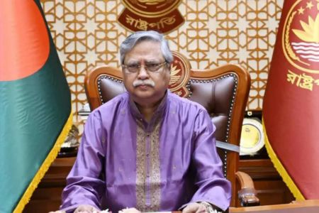 ন্যায়ভিত্তিক বাংলাদেশ বিনির্মাণ
