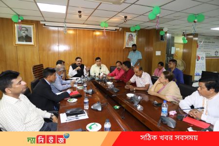 মিরপুরে শ্রমিকদের শ্রম অসন্তোষের ঘটনায় শ্রমিক সংগঠনের সম্পৃক্ততা নেই