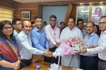 প্রাথমিক শিক্ষা অধিদপ্তরের কর্মচারী নিয়োগ বিধিমালা ২০২৩ অনুমোদন