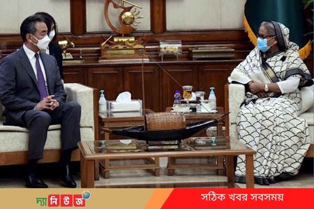 অর্থনৈতিক উন্নয়নের লক্ষ্যে এশিয়া একসঙ্গে কাজ করতে পারে-প্রধানমন্ত্রী