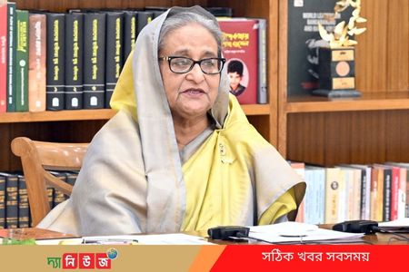 বীর মুক্তিযোদ্ধাদের সম্মান দেখানো আমাদের কর্তব্য – প্রধানমন্ত্রী