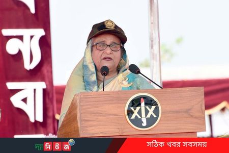 বিদ্যুৎ-গ্যাস ব্যবহারে মিতব্যয়ী হওয়ার আহ্বান প্রধানমন্ত্রীর