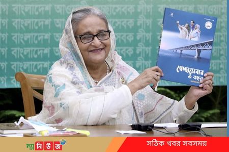 অকটেন-পেট্রোল কিনতে হয় না জানিয়ে প্রধানমন্ত্রী