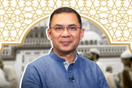 পবিত্র ঈদুল আজহার শুভেচ্ছা জানিয়েছেন প্রধানমন্ত্রী