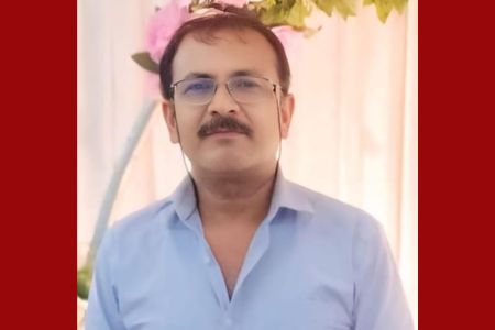 ভয়ভীতি দেখিয়ে পদত্যাগ: দুই বছরেও স্বপদে ফিরতে পারেননি অধ্যক্ষ অদ্রীস