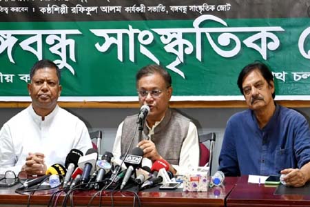 দেশবিরোধীদেরকে প্রতিরোধের অনুপ্রেরণা বিপ্লবী প্রীতিলতা, সুর্যসেন -তথ্য ও সম্প্রচার মন্ত্রী