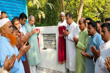 স্মার্ট বাংলাদেশ বিনির্মাণে নতুন প্রজন্ম বড় শক্তি -প্রবাসী কল্যাণমন্ত্রী