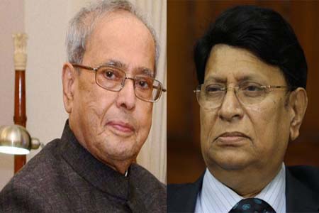 ভারতের সাবেক রাষ্ট্রপতি প্রণব মুখার্জির দ্রুত আরোগ্য কামনা পররাষ্ট্রমন্ত্রীর