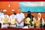 মেধাবীদের সঠিক মূল্যায়নের সুফল ভবিষ্যৎ প্রজন্ম পাবে: প্রধানমন্ত্রী
