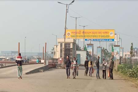 টিসিবির ডাল আমদানি