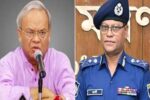শান্তিপূর্ণভাবে দুর্গাপূজা সম্পন্ন, পুলিশসহ আইনশৃঙ্খলা বাহিনীকে রিজভীর ধন্যবাদ