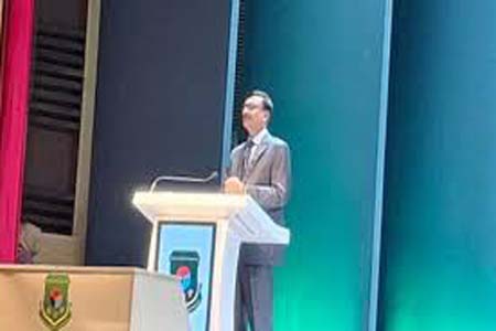 নিরাপত্তা নিশ্চিত