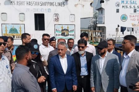 ঈদযাত্রায় ভাড়া বৃদ্ধি করলে কঠোর ব্যবস্থা - সড়ক ও সেতু মন্ত্রী