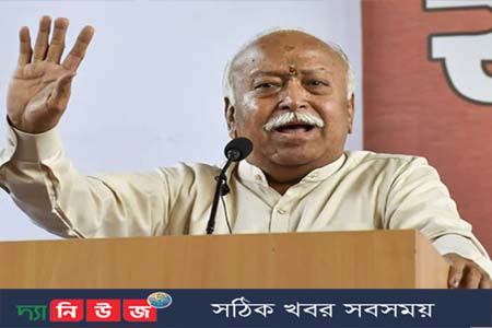 অখণ্ড ভারত কেউ আটকাতে পারবে না